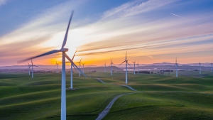 trasformazione settore energetico