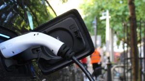 mobilità sostenibile