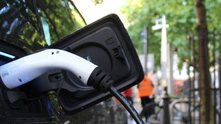 mobilità sostenibile