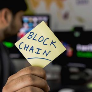blockchain oltre bitcoin