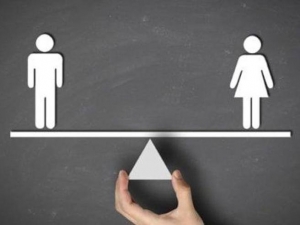 parità di genere