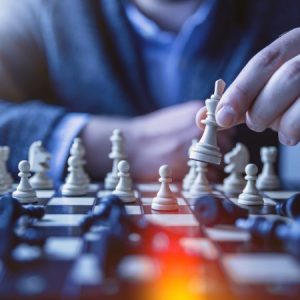 innovazione e vantaggio competitivo