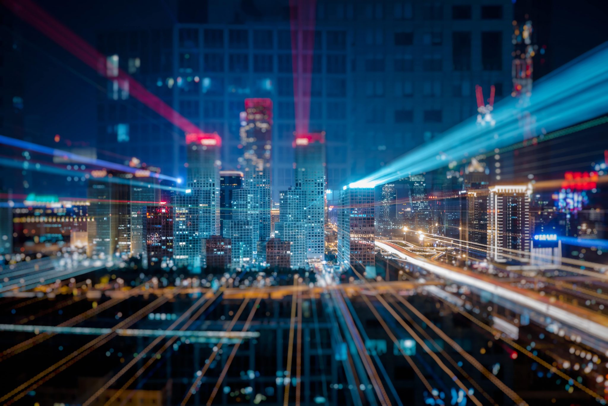 Smart City – «La città intelligente» | Strategic Report