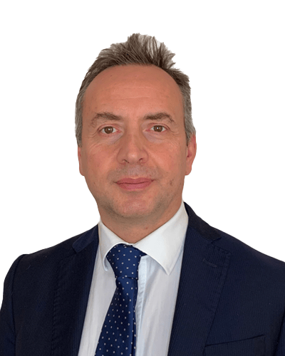 Andrea Bulgarini