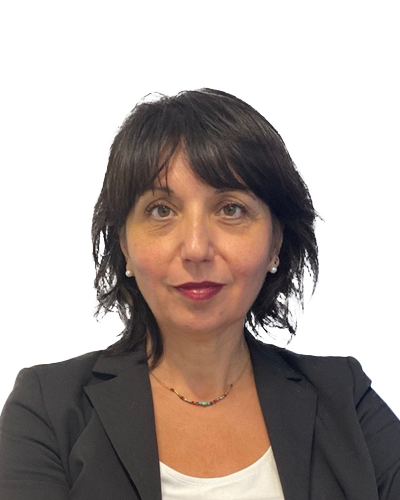 Cristina Cricca