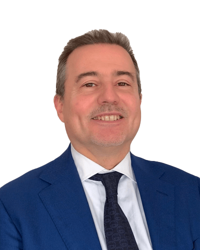Gianluca Acerboni