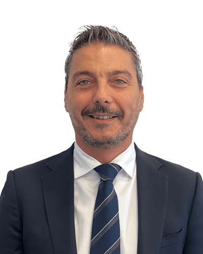 Salvatore Saraceno