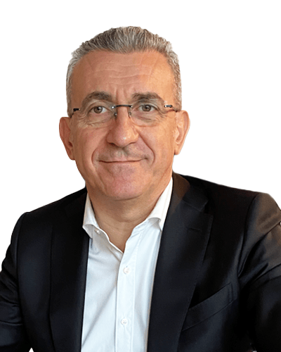 Vincenzo Tartuferi