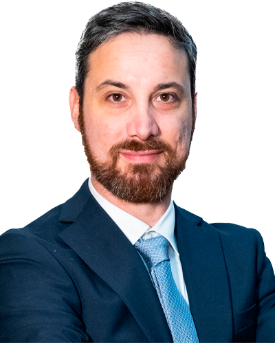 Paolo Napolitano